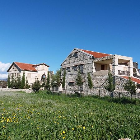 Hoyran Wedre Country Houses Davazlar Kültér fotó