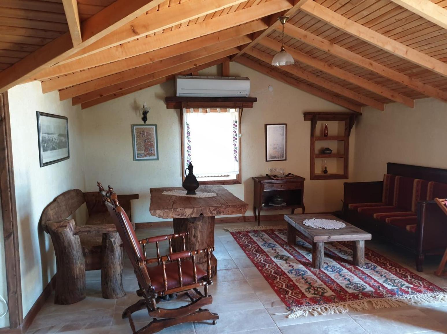 Hoyran Wedre Country Houses Davazlar Kültér fotó