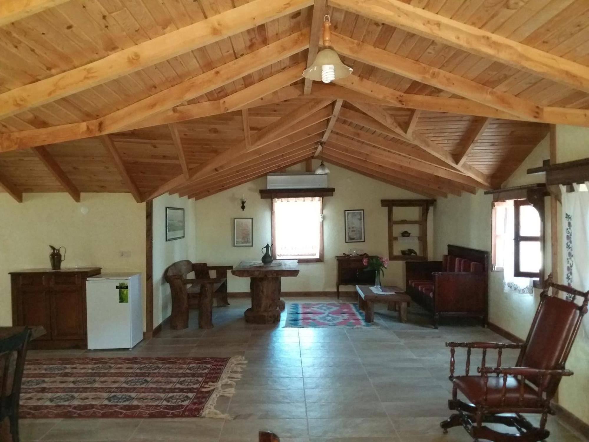 Hoyran Wedre Country Houses Davazlar Kültér fotó