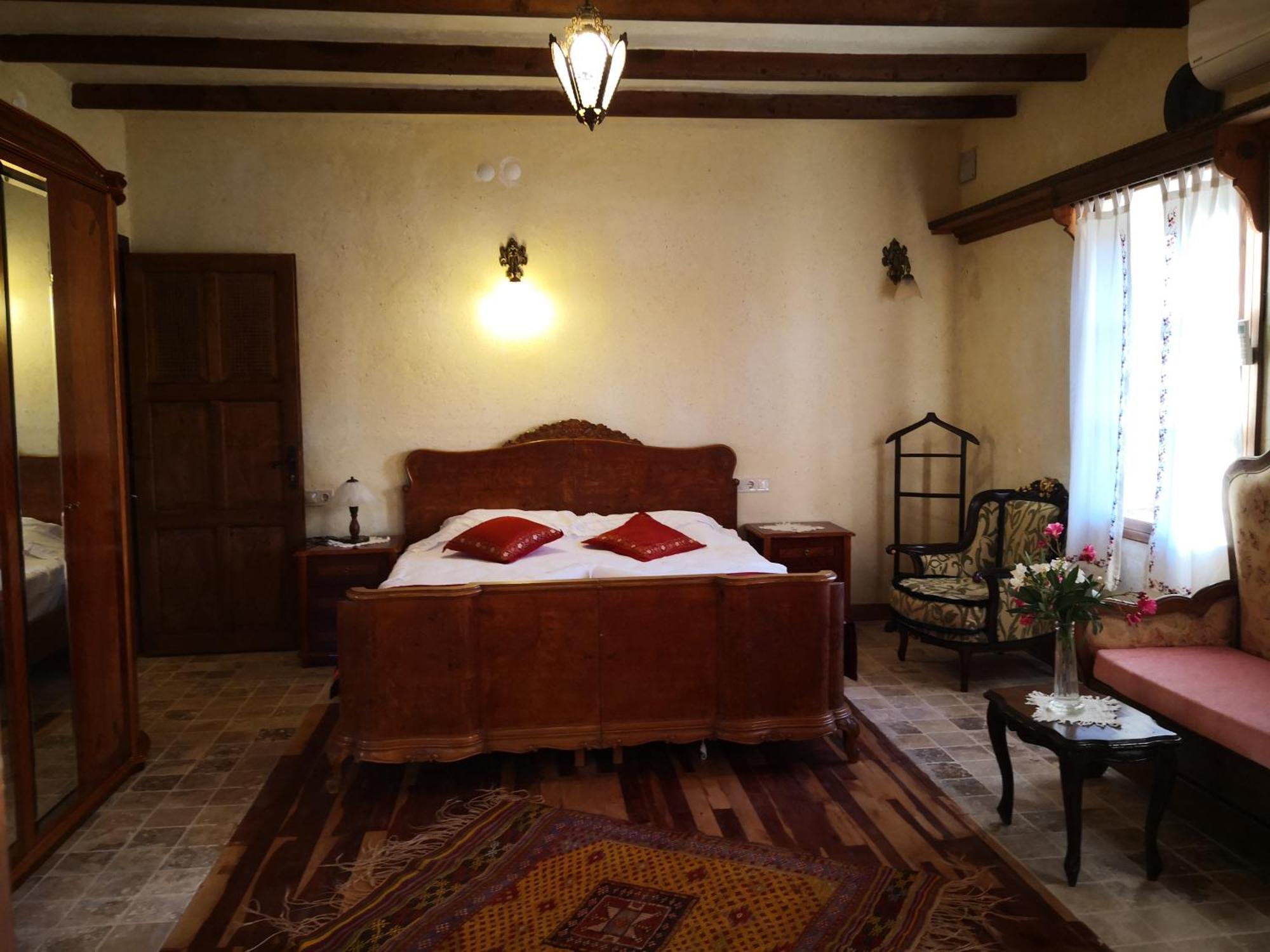 Hoyran Wedre Country Houses Davazlar Kültér fotó