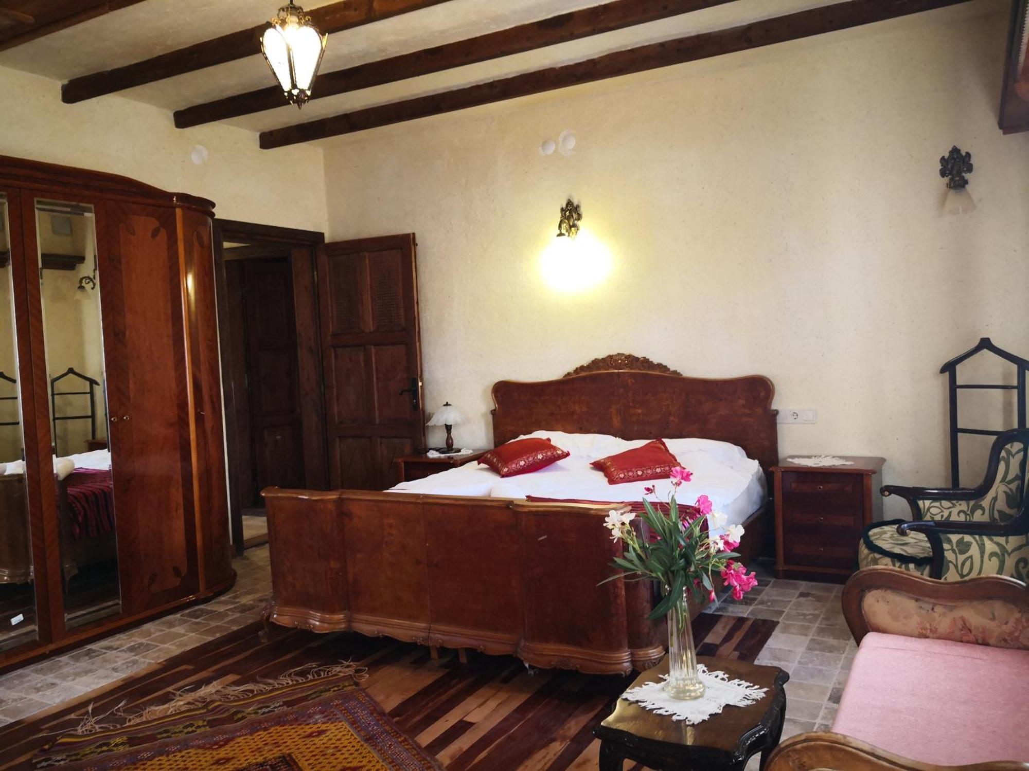 Hoyran Wedre Country Houses Davazlar Kültér fotó