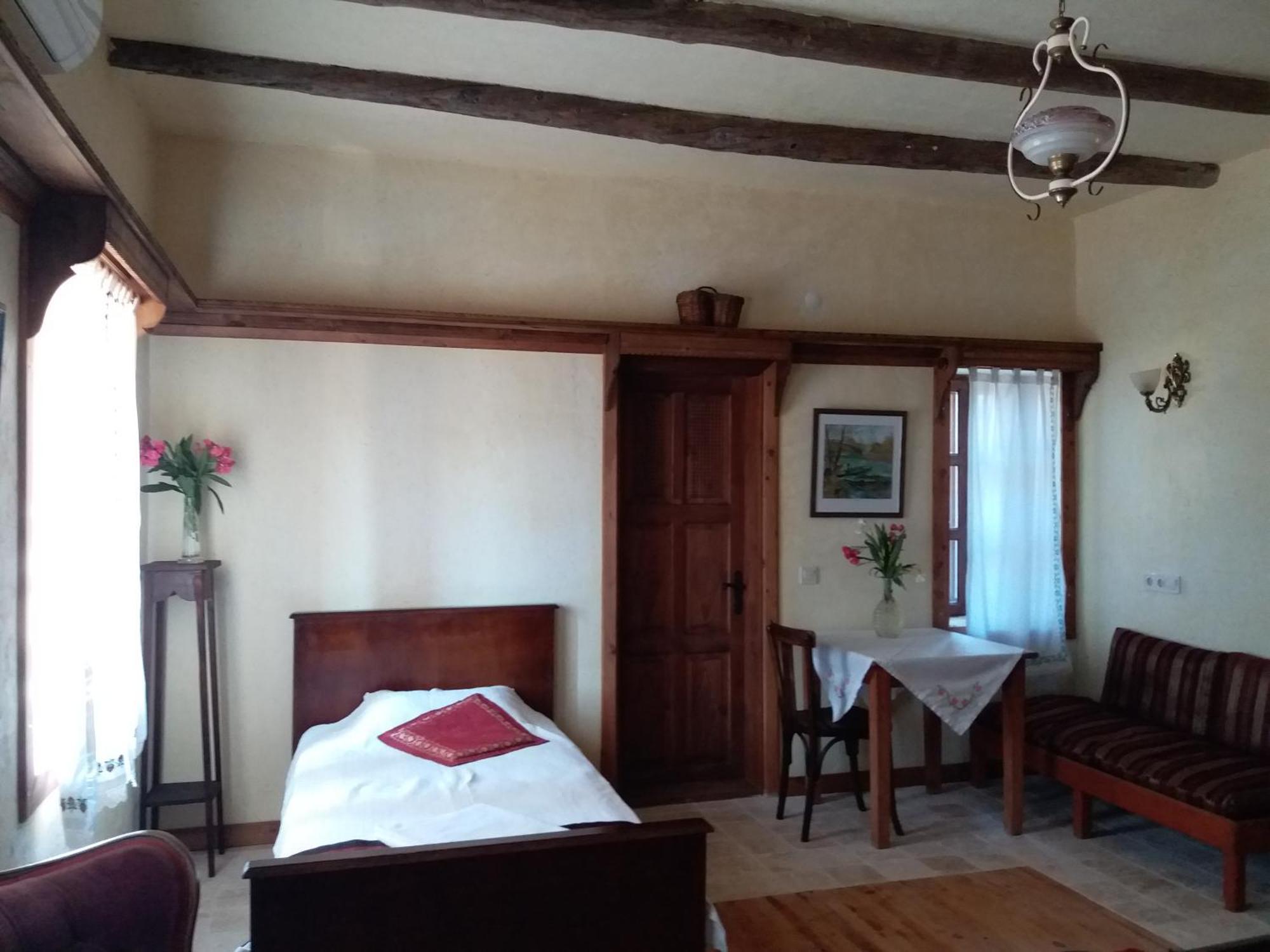 Hoyran Wedre Country Houses Davazlar Kültér fotó