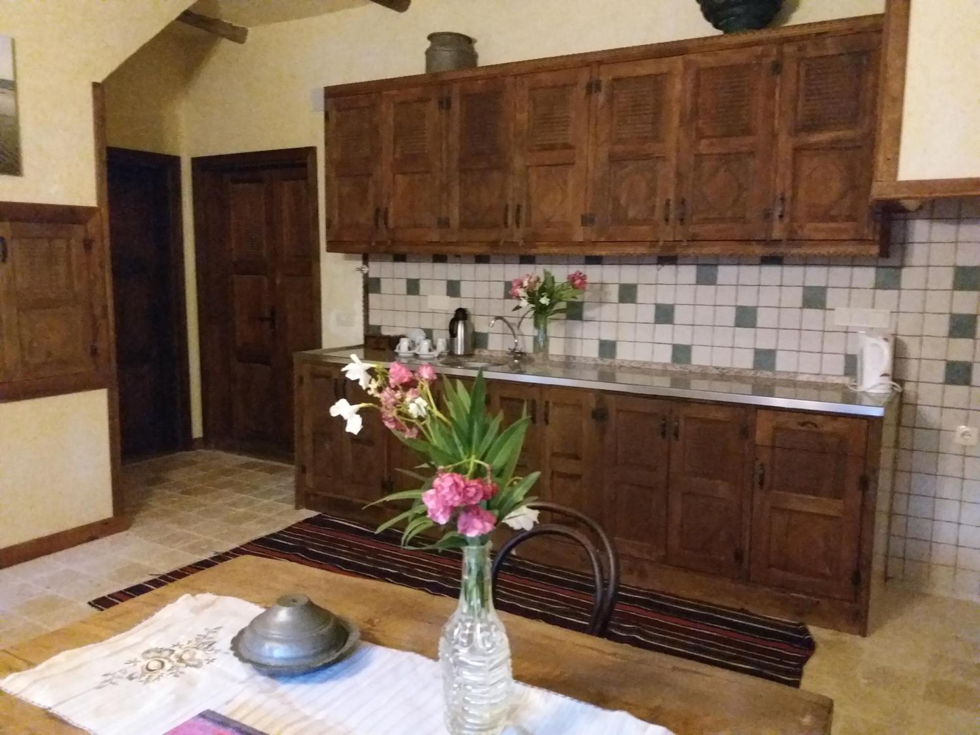 Hoyran Wedre Country Houses Davazlar Kültér fotó