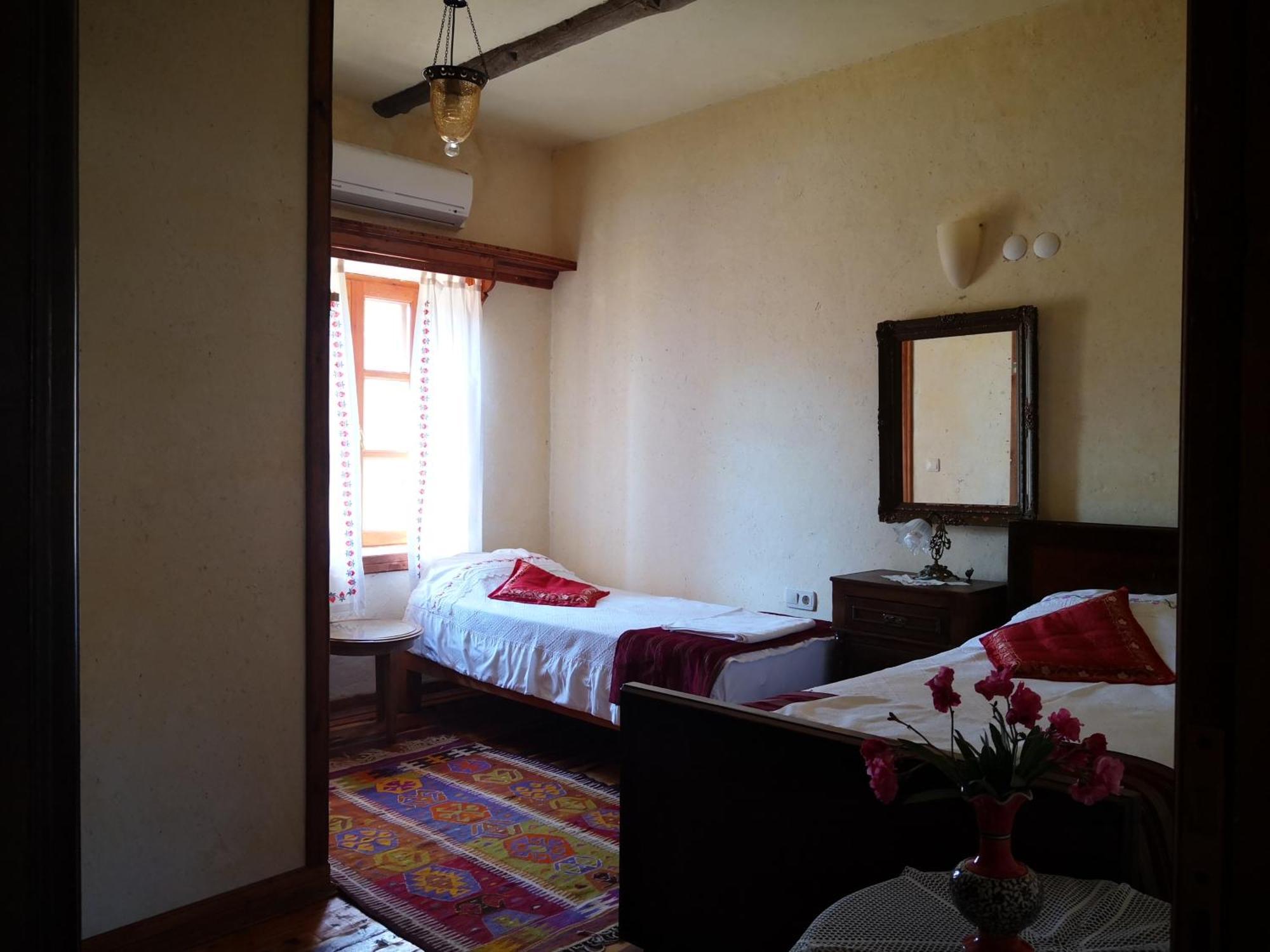 Hoyran Wedre Country Houses Davazlar Kültér fotó
