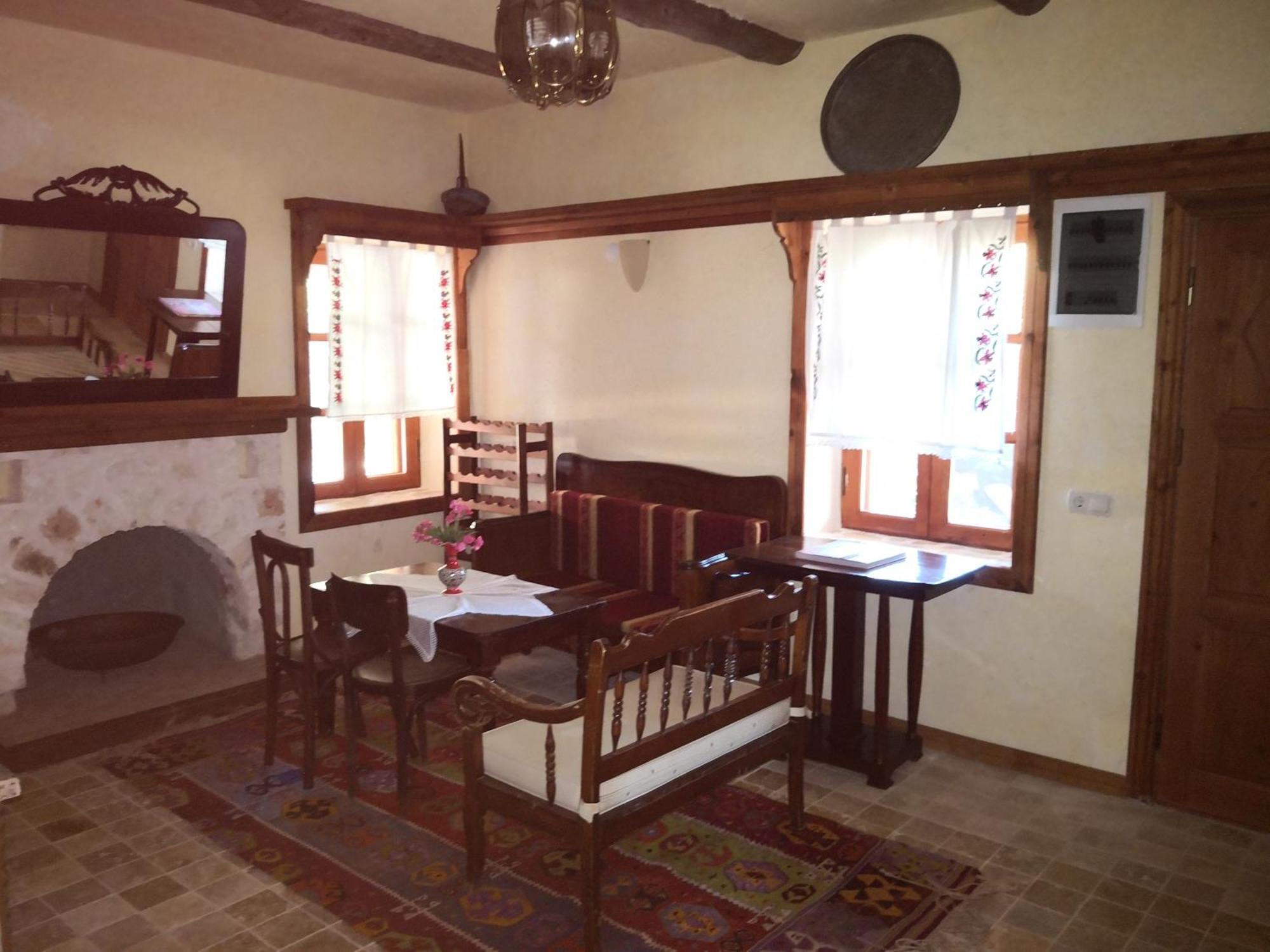 Hoyran Wedre Country Houses Davazlar Kültér fotó